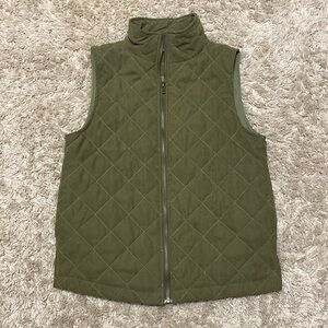Women’s Umgee Quilted Vest